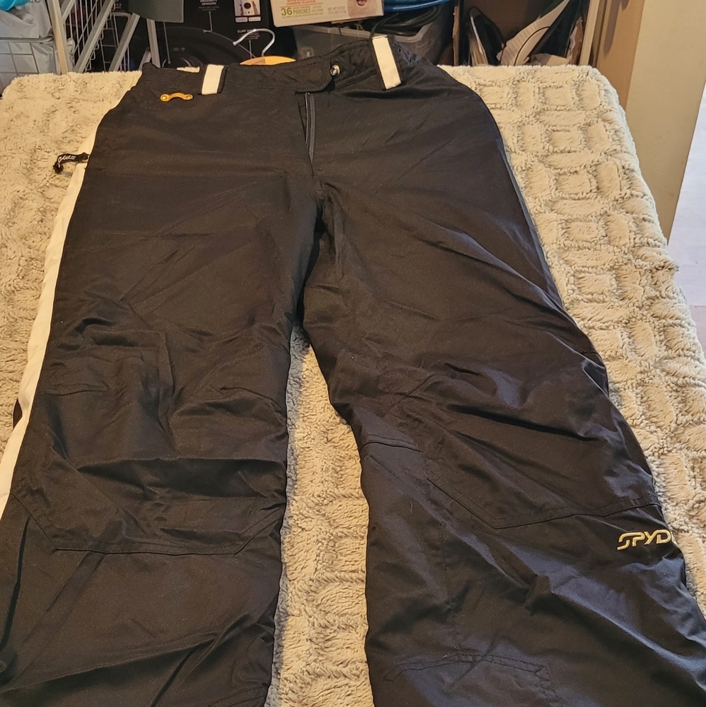 Kids Spyder Snow Ski / Winter pants